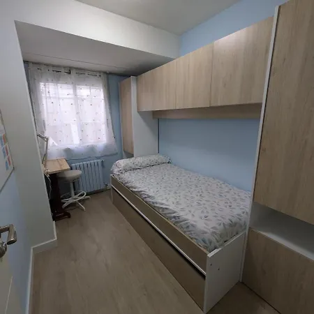 The Riverside Oasis Apartment *