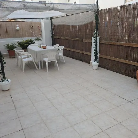 The Riverside Oasis Apartament