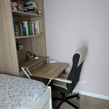 Apartment The Riverside Oasis Zaragoza